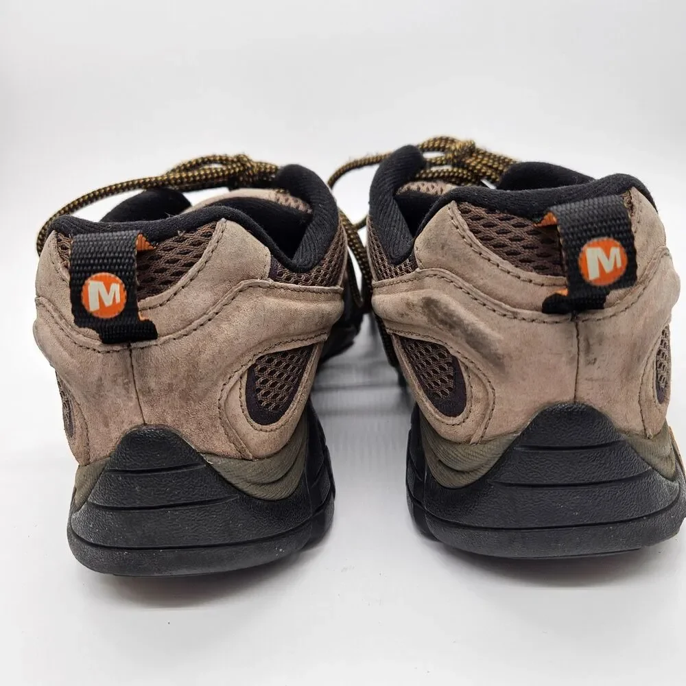 Merrell moab vent